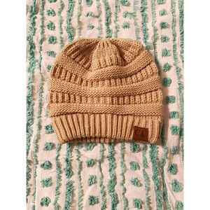 CC Beanie